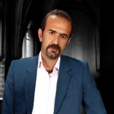 محسن جلیل آزاد ستاره گردون